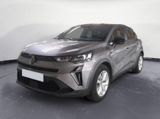 Photo du véhicule RENAULT Captur 1.6 E-Tech full hybrid 145ch Evolution