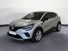 Photo du véhicule RENAULT Captur 1.0 TCe 90ch Evolution