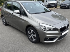 Photo du véhicule BMW Série 2 ActiveTourer 216d 116ch Business