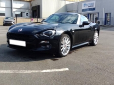 Photo du véhicule FIAT 124 Spider 1.4 MultiAir 140ch