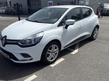 Photo du véhicule RENAULT Clio 0.9 TCe 90ch energy Business 5p Euro6c