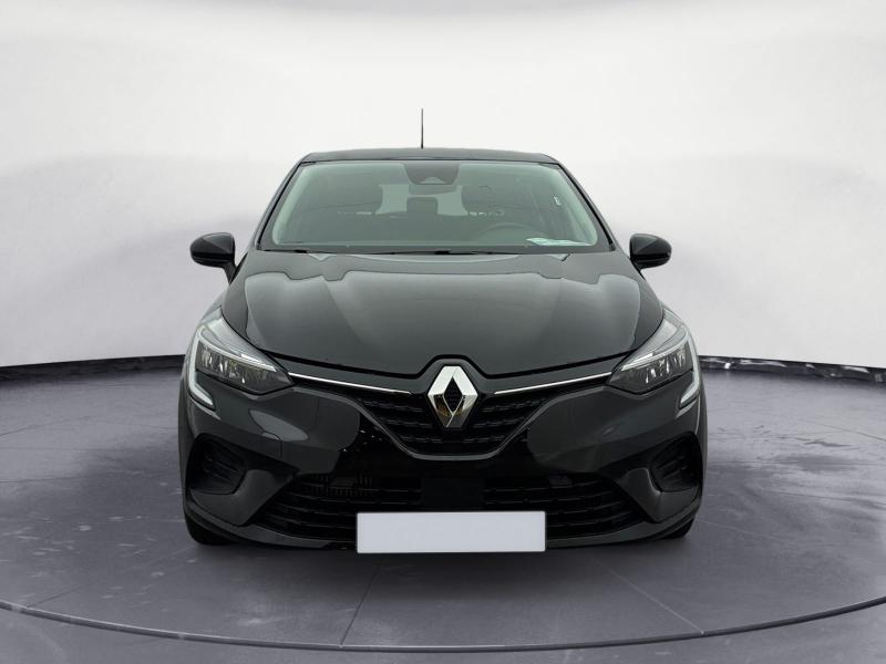 Photo du véhicule
