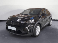 Photo du véhicule RENAULT Captur 1.6 E-Tech full hybrid 145ch Evolution
