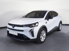 Photo du véhicule RENAULT Captur 1.6 E-Tech full hybrid 145ch Evolution