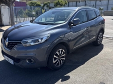 Photo du véhicule RENAULT Kadjar 1.5 dCi 110ch energy Intens eco²