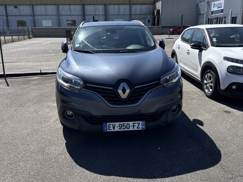 Photo du véhicule