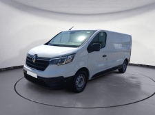 Photo du véhicule RENAULT Trafic Fg L2H1 3T 2.0 Blue dCi 130ch Confort