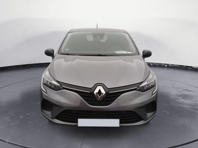 Photo du véhicule