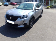 Photo du véhicule PEUGEOT 2008 1.2 PureTech 130ch S&S Allure Pack