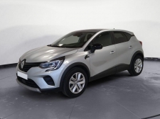 Photo du véhicule RENAULT Captur 1.0 TCe 90ch Evolution