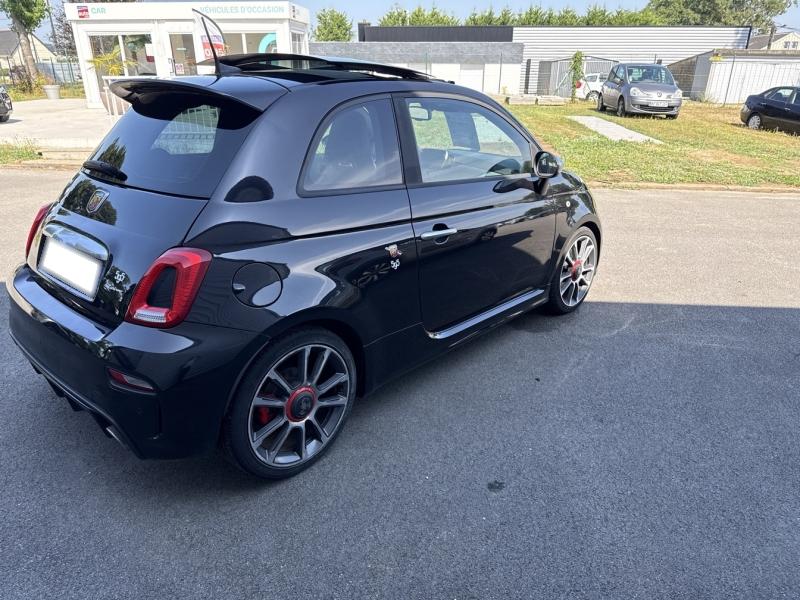 Photo du véhicule