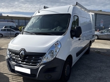Photo du véhicule RENAULT Master Fg F3500 L2H2 2.3 dCi 135ch Grand Confort E6