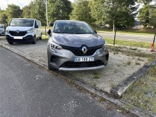 Photo du véhicule RENAULT Captur 1.0 TCe 90ch Evolution