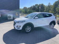Photo du véhicule HYUNDAI Tucson 1.6 CRDI 136ch Creative DCT-7 Euro6d-Evap