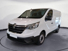 Photo du véhicule RENAULT Trafic Fg L1H1 3T 2.0 Blue dCi 130ch GSR2 Advance