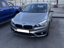 Photo du véhicule BMW Série 2 ActiveTourer marchand 216d 116ch Business - Problème moteur