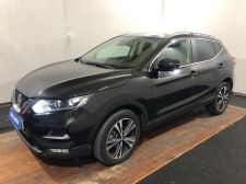 Photo du véhicule Nissan Qashqai 1.6 dCi 130ch N-Connecta