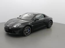 Photo du véhicule ALPINE A110 Première édition