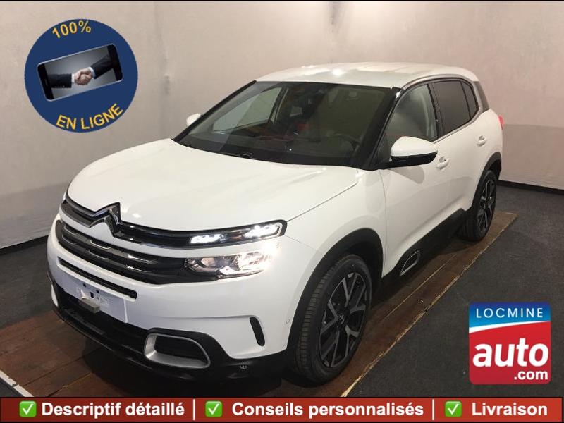 Photo du véhicule