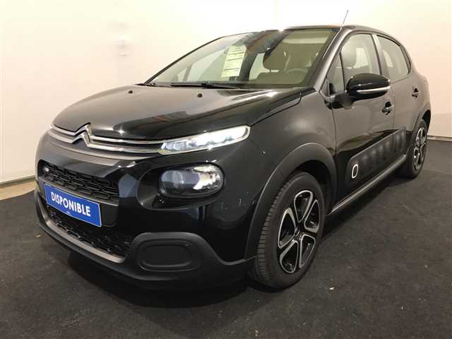 Photo du véhicule