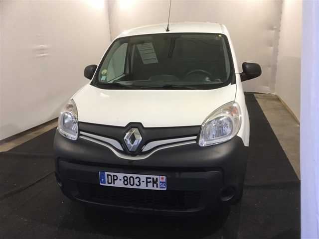 Photo du véhicule
